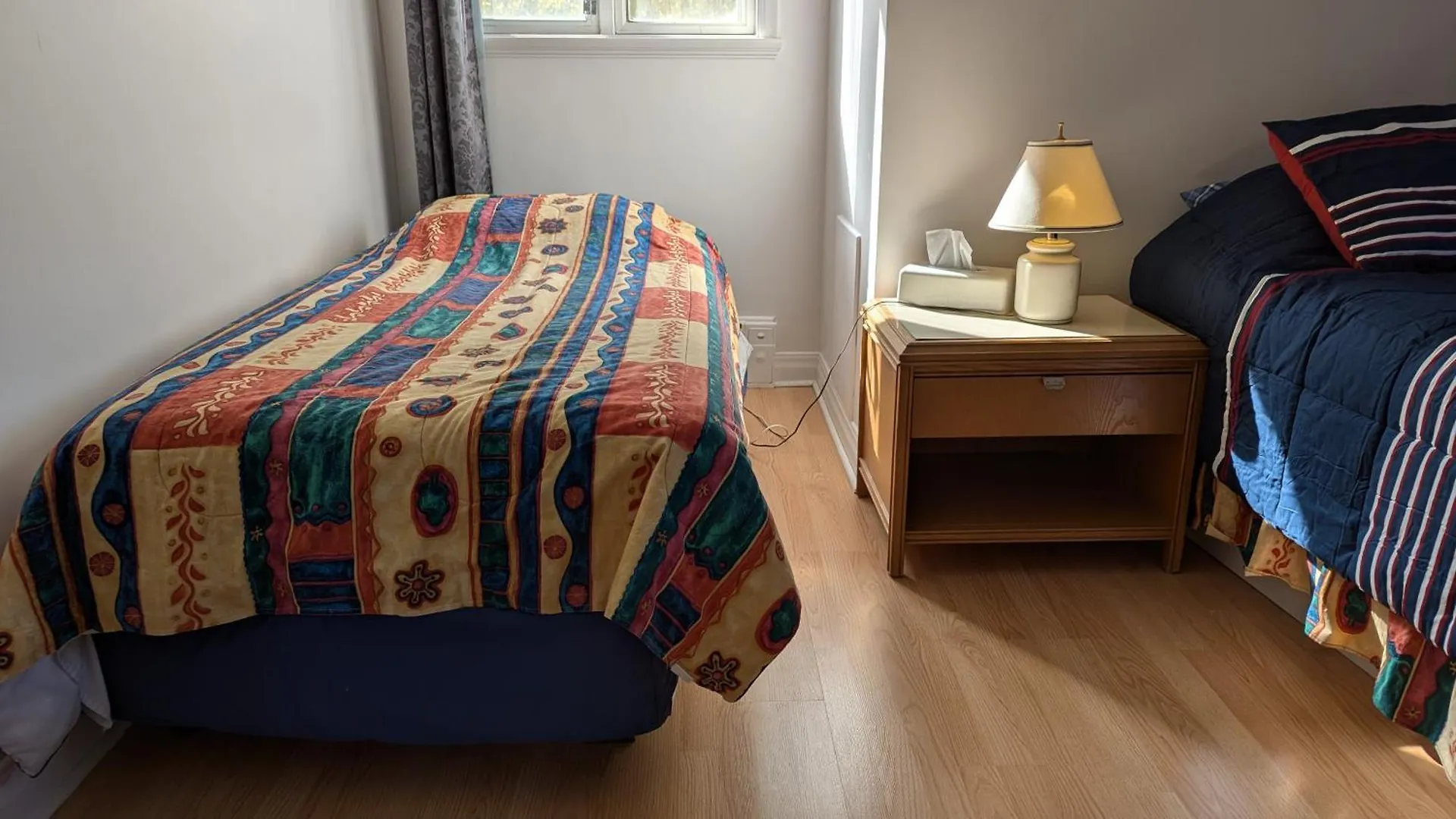 Apartment Appartement Pres Des Plaines D'Abraham Quebec City
