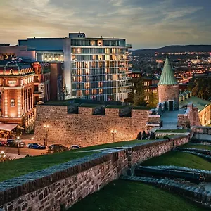 Le Capitole Ciudad de Quebec