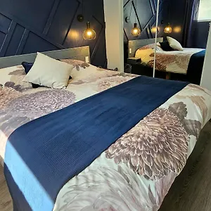 Apartment Le Calvados, Quebec City