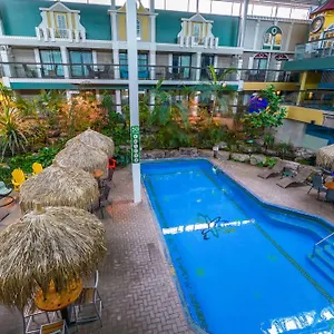 Hotel Quebec Inn Par Jaro Québec
