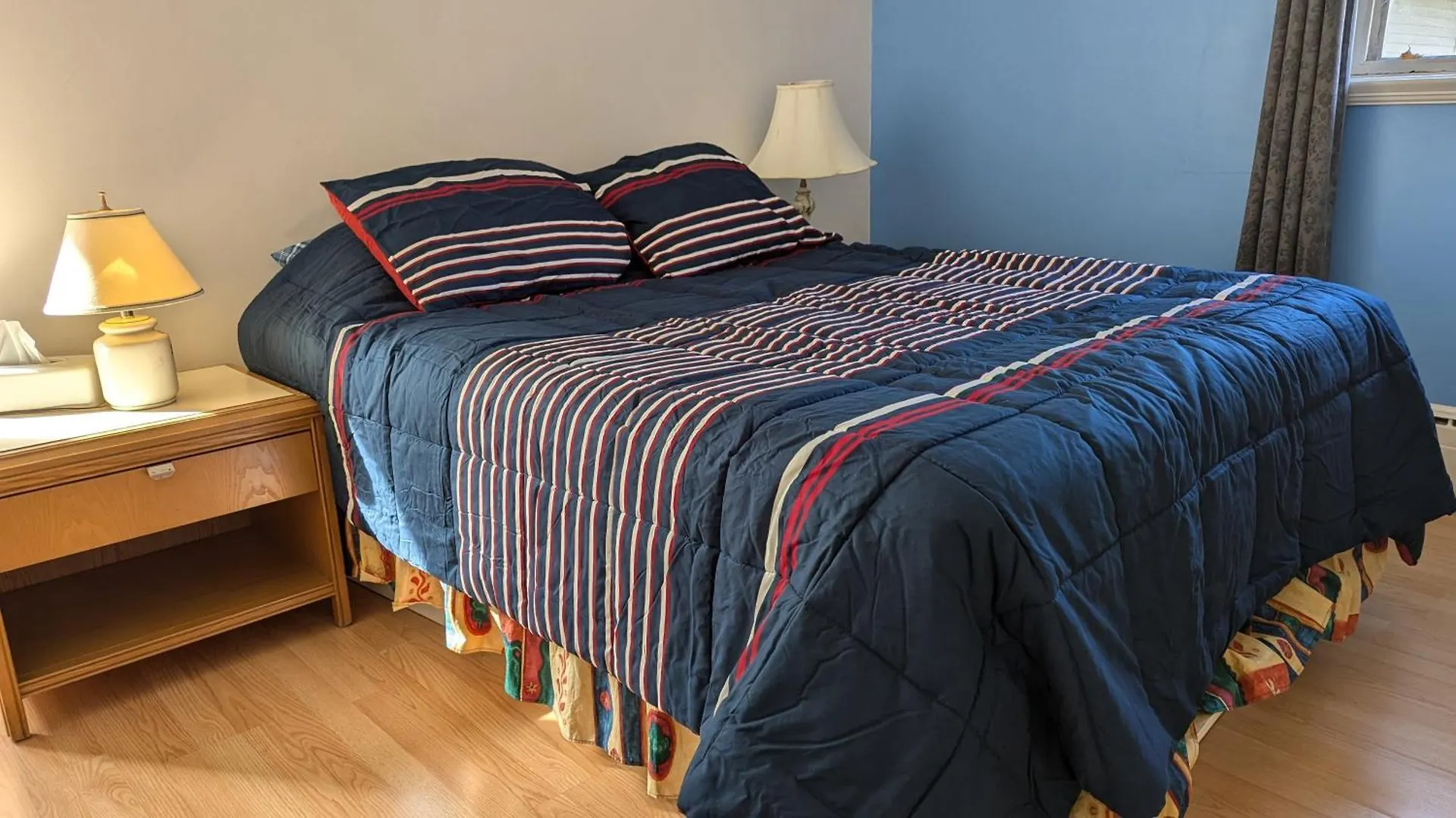 Appartement Pres Des Plaines D\'Abraham location